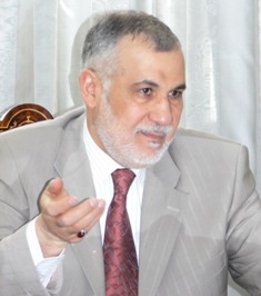 محكمة التمييز الاتحادية تبرء وزير التجارة التهم الموجهة اليه