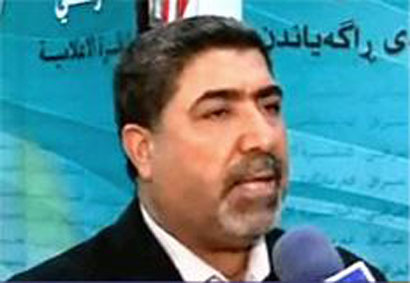 نصار الربيعي : ينفي ترشيح عبد المهدي عن الائتلاف الوطني لرئاسة الحكومة