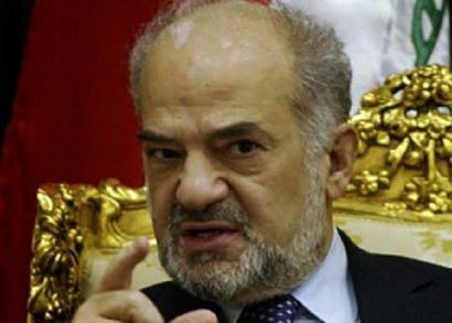 تيار الاصلاح : ترشيح عادل عبد المهدي لا يمثلنا