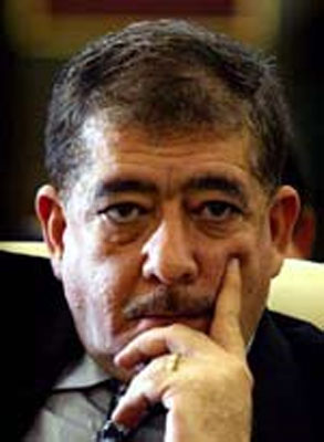 فلاح النقيب: العراقية أفهمت جو بايدن أنها ترغب في تغيير موضوع المساءلة والعدالة إلى قضية قانونية