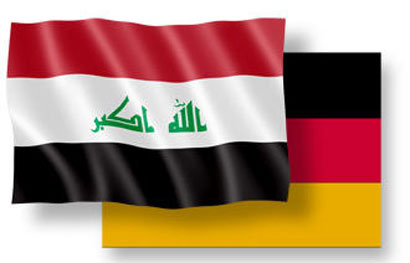 المانيا تطالب العراق بنتظيف مبنى سفارته ابان حكم البعث