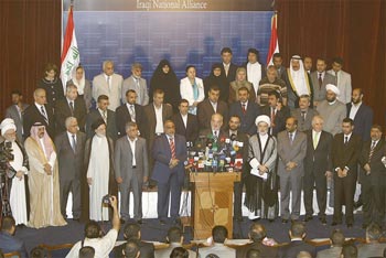 التيار الصدري: سنتعامل مع المالكي كرئيس للوزراء في حال فوزه بالترشيح دون سحب اعتراضاتنا السابقة