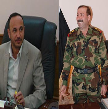 الموسوي: المدة التي وضعها وزير الداخلية لاعفاء مدير شرطة كربلاء انتهت وغدا سنتخذ الإجراءات اللازمة