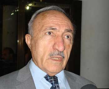 الكردستاني ينفي  ترشيح برهم صالح لرئاسة الحكومة العراقية