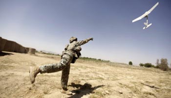 خبراء اقتصاديون : الركود الاقتصادي وراء وقف الحروب الأميركية