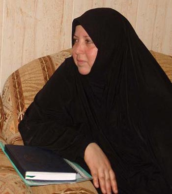 موقع نون يكشف عن نص الرسالة التي ارسلها مقتدى الصدر الى وزيري الداخلية والدفاع