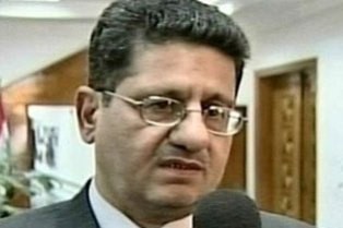 ياسين مجيد ينفي تعرض المالكي لوعكة صحية