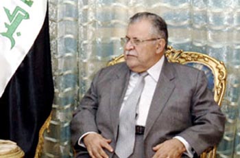 نائب في التغيير يتهم التحالف الوطني والطالباني بتأخر تشكيل الحكومة