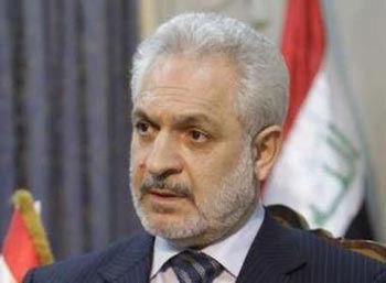 الاديب يتهم العراقية بتكريمها للنظام السابق على جرائمه والاخيرة تنفي مطالبتها اعتبار صدام شهيدا