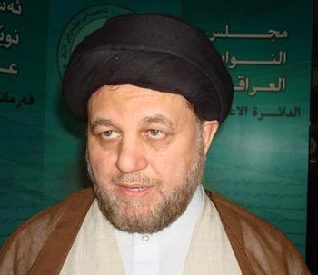 العلاق: التحالف الوطني هو الكتلة الأكبر عدداً وفق الدستور العراقي