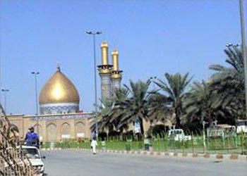 المحكمة الجنائية المركزية تطلق سراح رئيس مجلس محافظة كربلاء