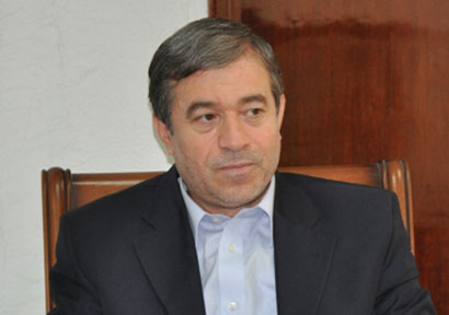 رياض غريب : موازنة 2011 ستحسم مسألة التئام البرلمان وتشكيل الحكومة