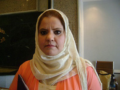 مديرة المتاحف العراقية: اسبانيا ترفض تسليم قطع اثرية لديها!