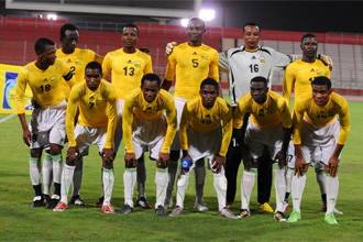 فريق ينتحل شخصية منتخب "توغو" ويلعب أمام البحرين