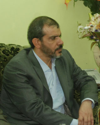 السفير الايراني بالعراق : لم نستلم اي اعتراض من الحكومة العراقية بشان بناء مفاعل بالقرب من الحدود العراقية و تعتزم إنشاء 15 محطة نووية