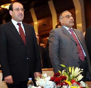 التحالف الكردستاني يبدي استعداده للتعاون مع عبد المهدي في تشكيل الحكومة