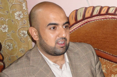 انطلاق المؤتمر الإعلامي الأول عن الإعلام وزارة الشباب والرياضة