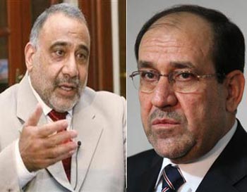 بحر العلوم يتوقع أن يحسم التحالف الوطني موضوع مرشحه لرئاسة الحكومة المقبلة خلال اليومين المقبلين