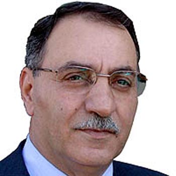 شورش يستبعد تحديد موعد قريب لتشكيل الحكومة المقبلة