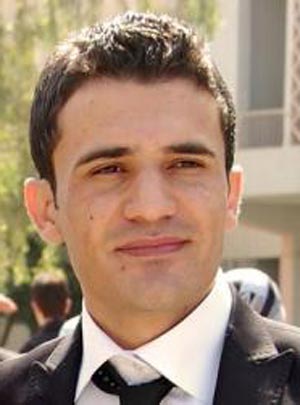 حكومة كردستان  تكشف عن الجهات التي تقف وراء مقتل الصحفي سردشت عثمان