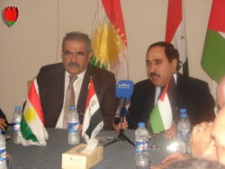 الاردن يلغي تأشيرة الدخول (الفيزا) لمرضى اقليم كردستان