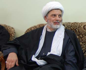 د. همام حمودي :اعتراض مجلس الرئاسة على قانون المحافظات جاء لأسباب دستورية