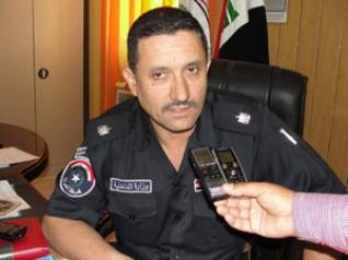 شرطة كربلاء تداهم منطقة حي المعلمين وتعتقل عدد من الارهابيين وتصادر سيارة مفخخة ومسدسات كاتمة