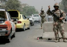 مفارز امنية في كربلاء توقف 13 مشتبها حاولوا دخول المدينة بهويات مزورة