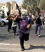 مصدر امني  يكشف عن اعداد النساء العراقيات المتزوجات من رجال القاعدة في ديالى