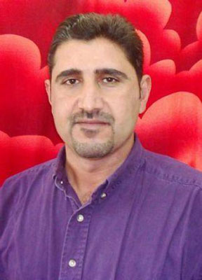 قاعة للملاكمة وساحة كروية باسم شهيد الصحافة نزار عبد الواحد