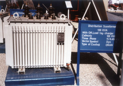 الشركة العامة للصناعات الكهربائية تنفذ عدد من العقود مع دوائر الدولة المختلفة