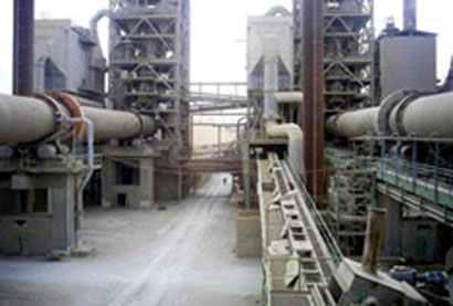 كبريت المشراق سوقت 162 طناً من مادة الشب النقي باكثر من (97) مليون دينار .