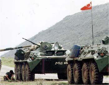 امام جمعة الصحن الحسيني يدين الاعتداء التركي لشمال العراق ويدعوللجوء الى الحل السياسي