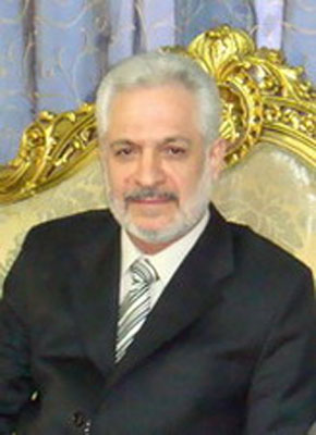 علي الاديب اجتماعات البحرين ذات طابع مجاملة لان اغلب الارهابيين يأتون العراق من دول جواره