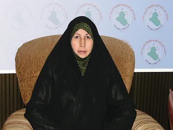 نائبة عراقية تدعو وزارة الخارجية للتدخل لمنع تهجير العراقيين المقيمين في لبنان