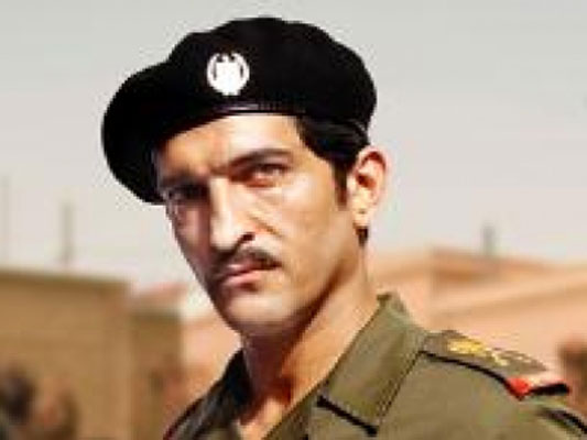 "بيت صدام" عبر القنوات الإسرائيلية