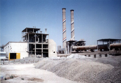 سمنت كربلاء: الابقاء على كافة العاملين الحاليين مع شمولهم بأية زيادات قد تطرأ على رواتب دوائر الدولة