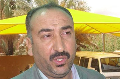 ازمة مالية لنادي كربلاء تصل الى 150 مليون دينار