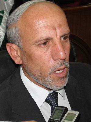 الائتلاف الوطني : استلمنا اشارات ايجابية من القائمة العراقية على قبول ترشيح عادل عبد المهدي