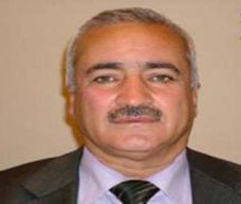 جالاك يدعو القائمة العراقية الى العودة الى طاولة الحوار والمفاوضات