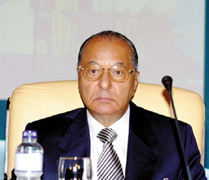 وزير الاوقاف المصري : الشيعة وآل البيت لهم مكانة عالية لدى المصريين