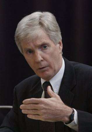 العراق يريد حوارا أعمق بين ايران وأمريكا بشأن الأمن