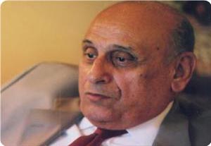 وفاة وزير الخارجية المصري السابق أحمد ماهر