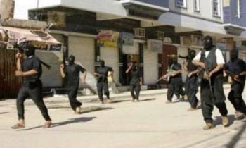 قيادي في الصحوة يؤكد أن القاعدة تدير عمليات مسلحة من داخل سجن تكريت