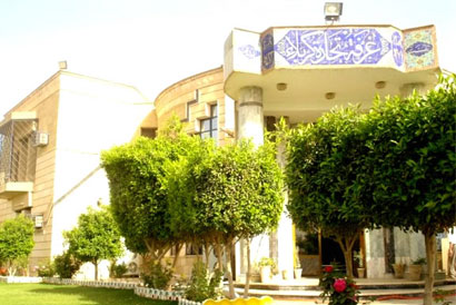 غرفة تجارة كربلاء : وفد تجاري ايراني رفيع المستوى يزور المدينة لتفعيل التعاون التجاري والصناعي بين البلدين