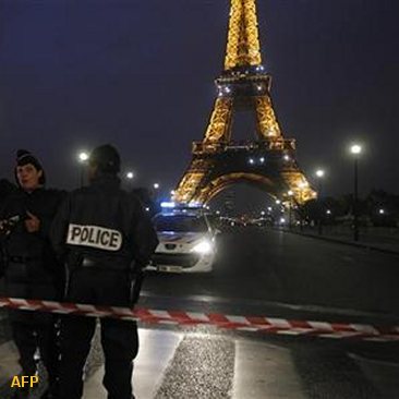 اجهزة المخابرات تحبط مخططا لشن هجمات في بضع مدن أوروبية عبر مجموعة مرتبطة بالقاعدة