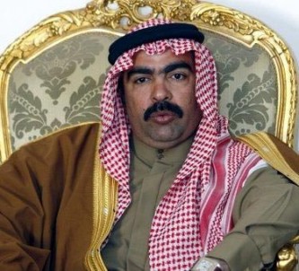 الانبار تعارض مد أنبوب ينقل النفط الإيراني لسورية