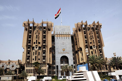 خبير اقتصادي : العراق لديه عجز واضح في مادة الطابوق ووزارة الصناعة تضع إستراتيجية واضحة لصناعتة في العراق