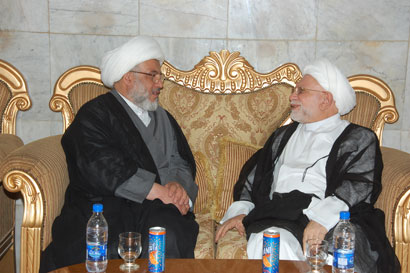 هيئة الحج العراقية تعلن بدء نقل الحجاج الى الديار المقدسة  من منتصف ذي القعدة بواقع (1300) حاج يوميا