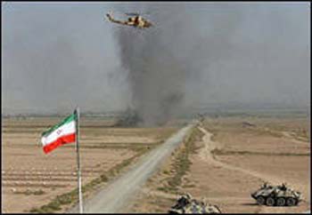 قوات إيرانية نفذت عملية ضد «إرهابيين» في العراق والامن الايراني يلقي القبض على ابراهيم يزدي